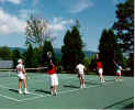 tennis